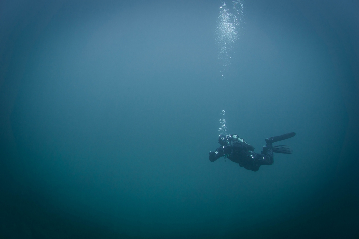 Frogkickdiving-Titel